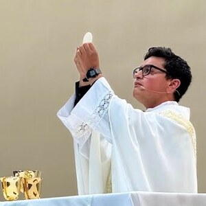 Fundraising Page: Cristian Garcia